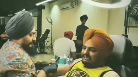 The Ultimate Guide to Moose Wala Lagend Rip