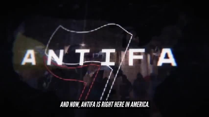 The origin of Antifa