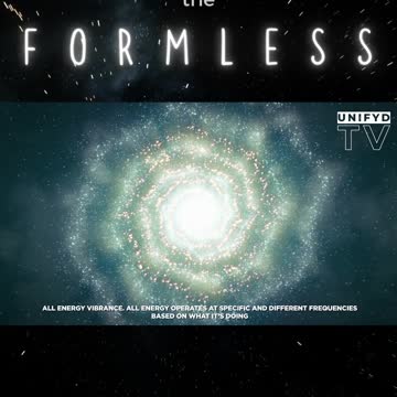 Forming The Formless - Ep 4