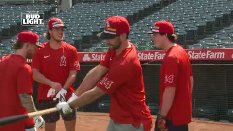 All Access- Ducks Night at Angel Stadium_Cut