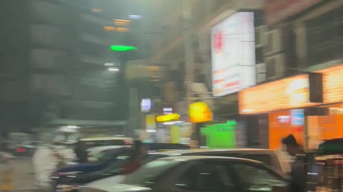 Bangladesh City