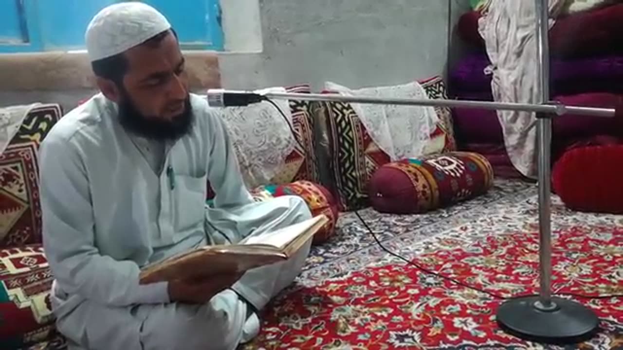 Balochi Naat Nabi