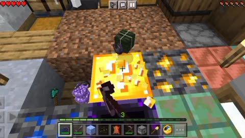 I Survive 100 Days hardcore mod Luckblock In Minecraft #minecraft