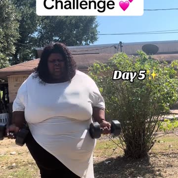 Health challenges