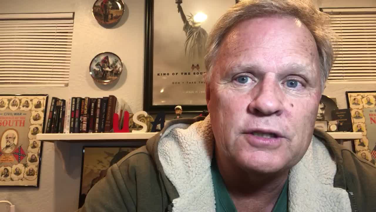 Kingdom TRuths 11.29.21