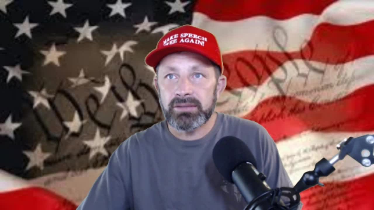 antifa attacks patriots in Los Angeles