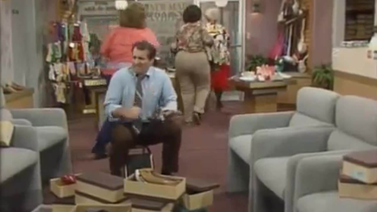 'Al Bundy's Guide To The Fat & Ugly (But Mostly The Fat!)' - 2011