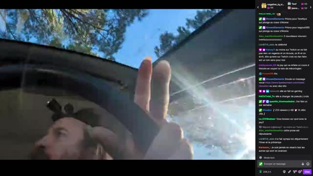 2023-01-10 (1bis.2) - Boucle, Marie et go chez le psy- Twitch Decheterie (version avec chat