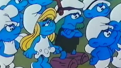 I Pufi S4 30 Puffi mostri.mp4