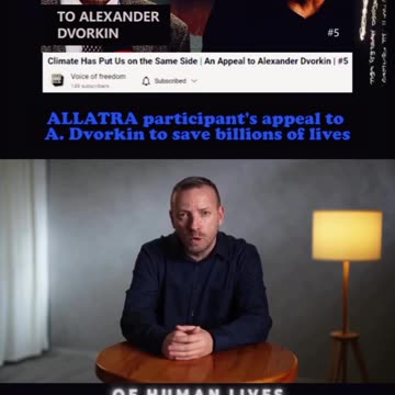 🚨#alexanderdvorkin have you understood the problems we face in #siberia!?