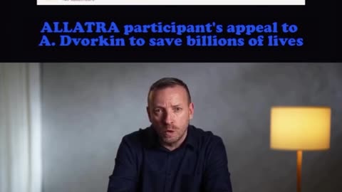 🚨#alexanderdvorkin have you understood the problems we face in #siberia!?
