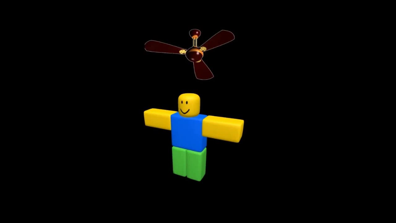 Roblox jumping ASMR