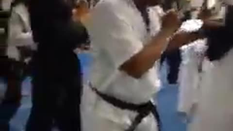 Hapkido