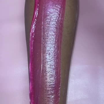 Get Silky Smooth Legs with Sexy Smooth Tickled Pink Wax | Leg Waxing Tutorial by @ebwaxing