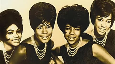 The Marvelettes - Please Mr. Postman (1961)