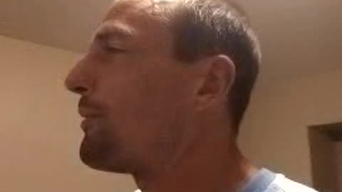 THE ECSTASY BOMB CONTINUES... 10/10/2023... JOY! TUESDAY! DEREK KUBE ON TAP. REPORTING.