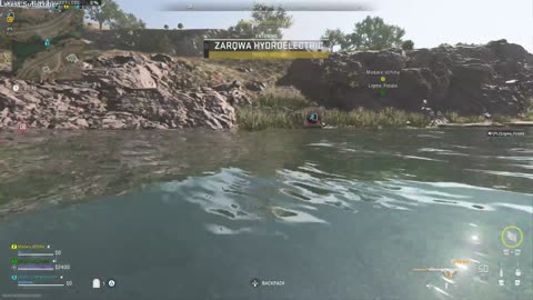 Goofy Gaming Fun