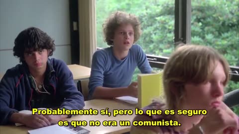 Klip du er ikke alene 1978
