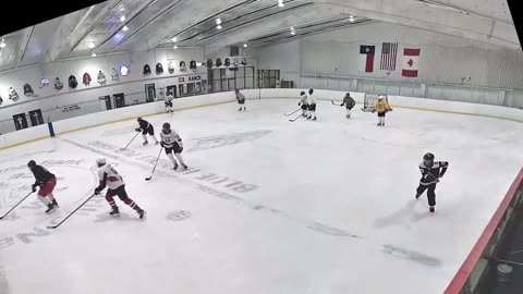 Team Practice/C League Drop-In