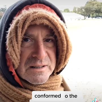 Conformed to Whose Likeness?