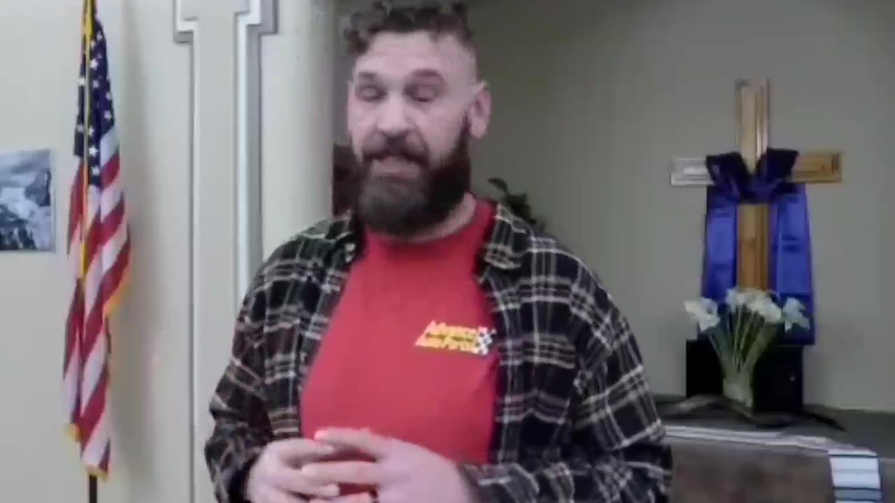 Cornerstone Clips - January 24, 2024