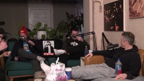Ep 380 - Lobster Man PAYTCH