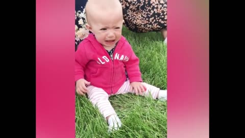 Funny Baby Clips 153