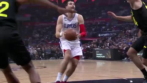 NBA Top 5 Plays of the Night November 6, 2022