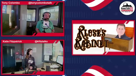 Colombo & Katie 9-20-23