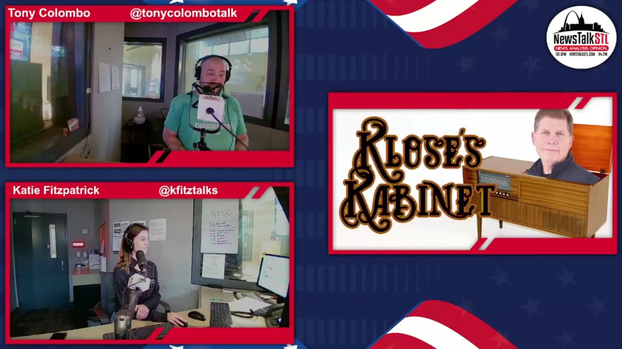 Colombo & Katie 9-20-23