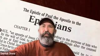 Ephesians 1