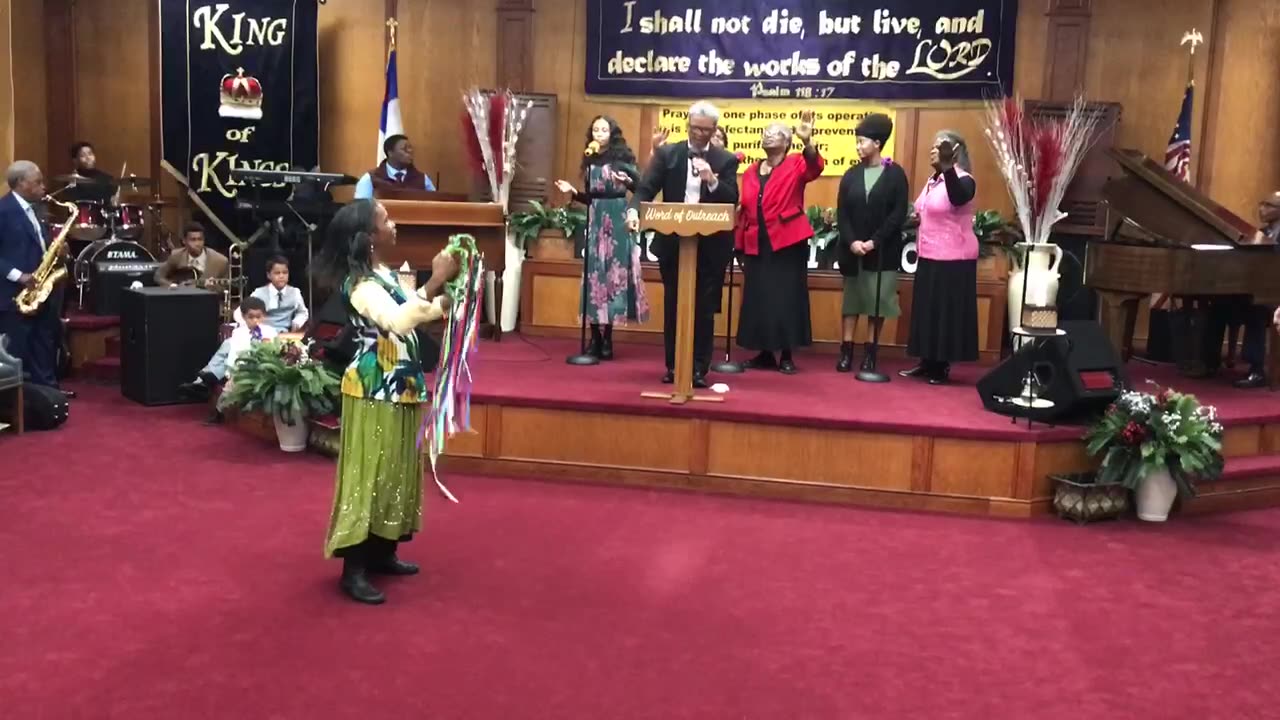 WOOCC P&W Team 12-24-23