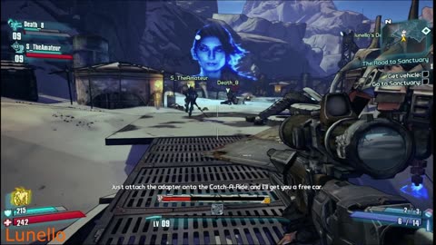 Borderlands 2 Ep 4