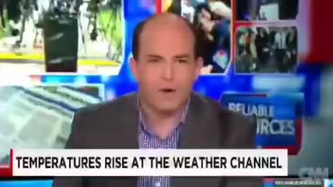 Climate change from the founder of the weather channel a scientist!