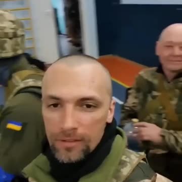 More videos of Ukraine soldiers using schools as cover