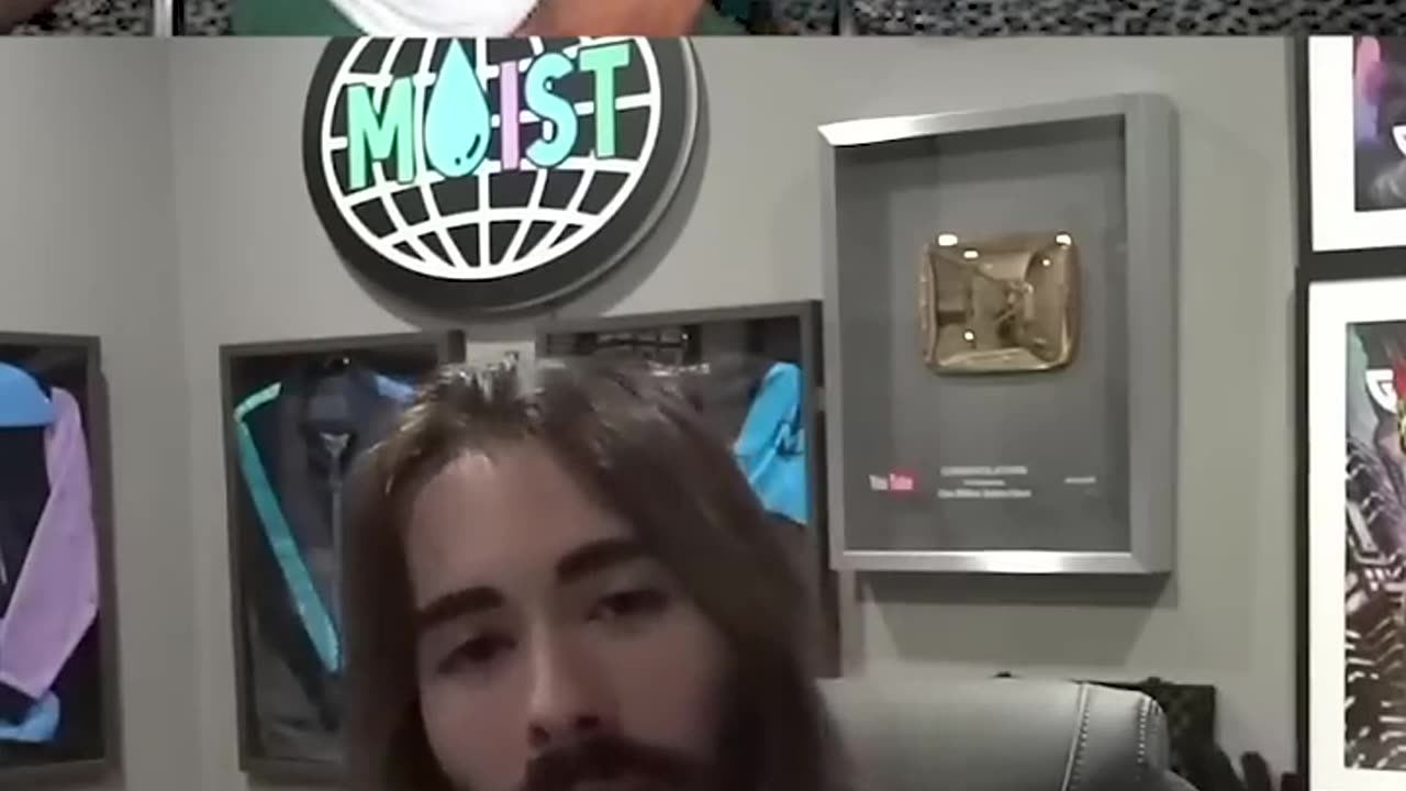 Kai Cenat Reacts to Sneako & Moist Critikal Drama