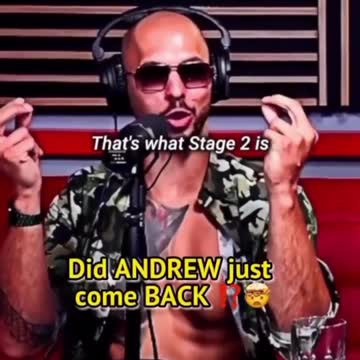 Welcome to The Real World- Mass Exodus has begun