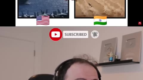 Indian Vs USA