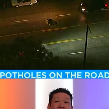 Why Los Angeles Has The Best Roads In The Country