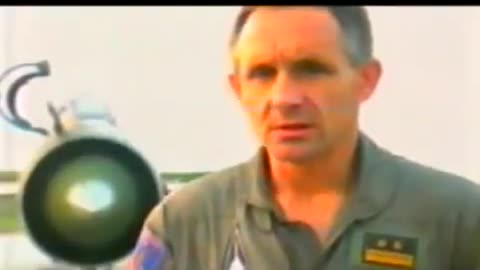 Злочини хрватске авијације над србскимм цивилима на петровачкој цести