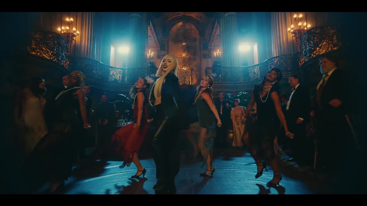 YOUNG AND FREE- RUMEAN MASHUP THE MOTTO - TIESTO & AVA MAX