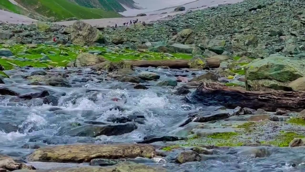 Beautiful View 4k VIDEO