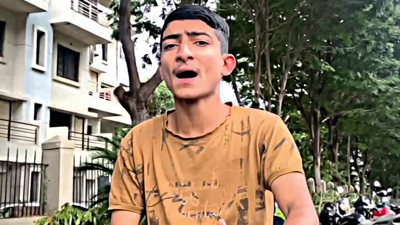 Sala baby Sona karte rahata hai