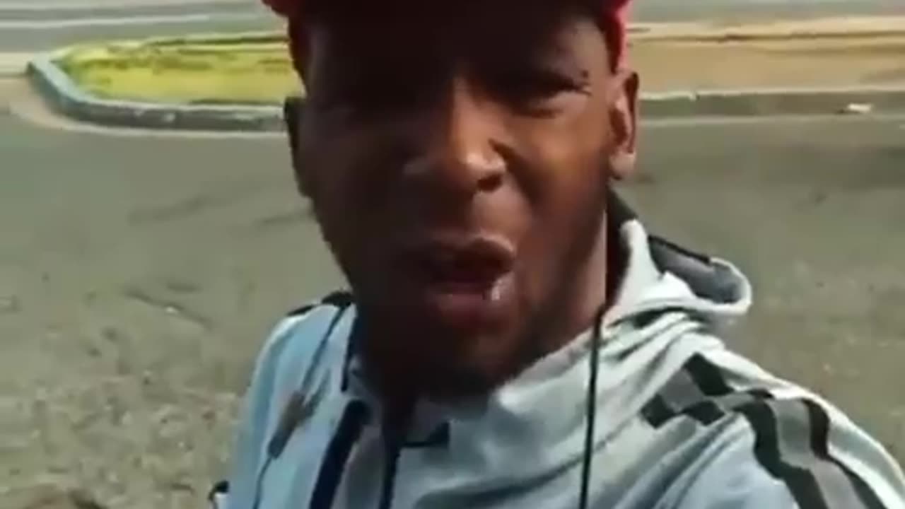 Wants His Trump Back