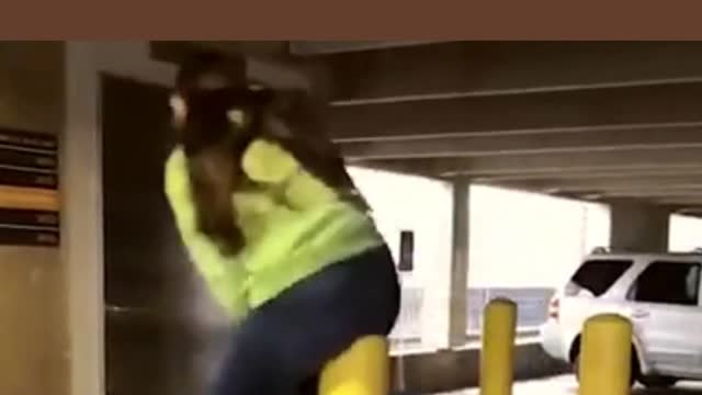 failed to jump