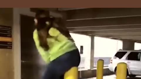 failed to jump