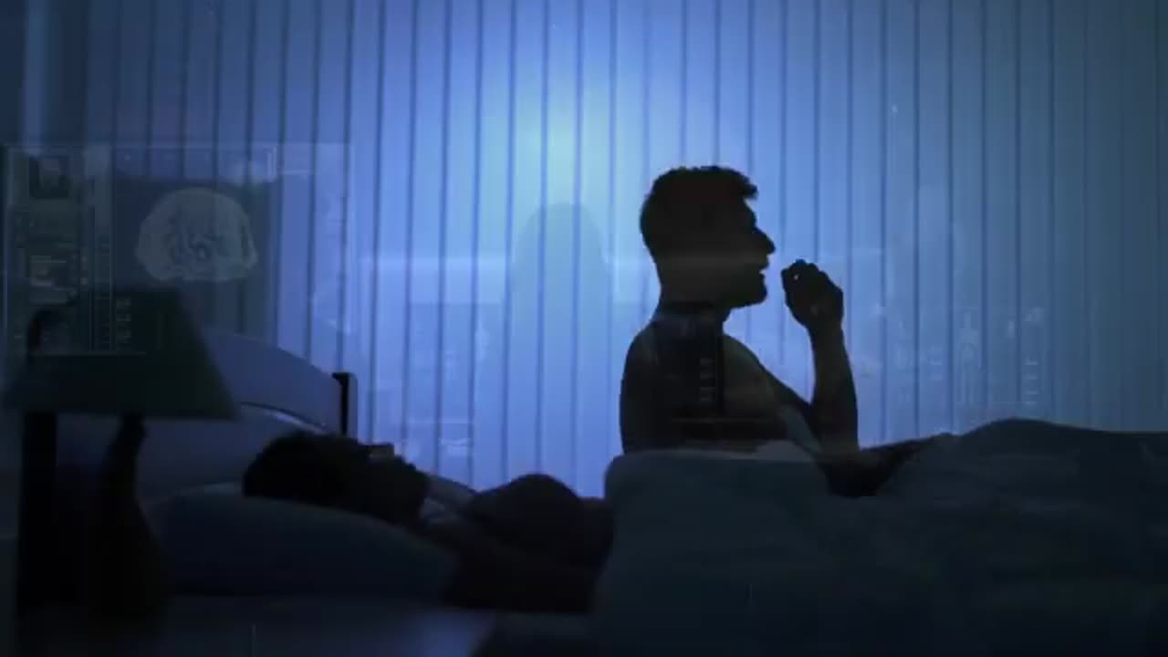 DARPA 2045 Initiative creates Virtual Avatar Overlords by linking humans to A.I. Control Grid