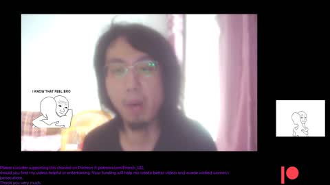 "For the mystery of iniquity doth already work" continues to work in me..