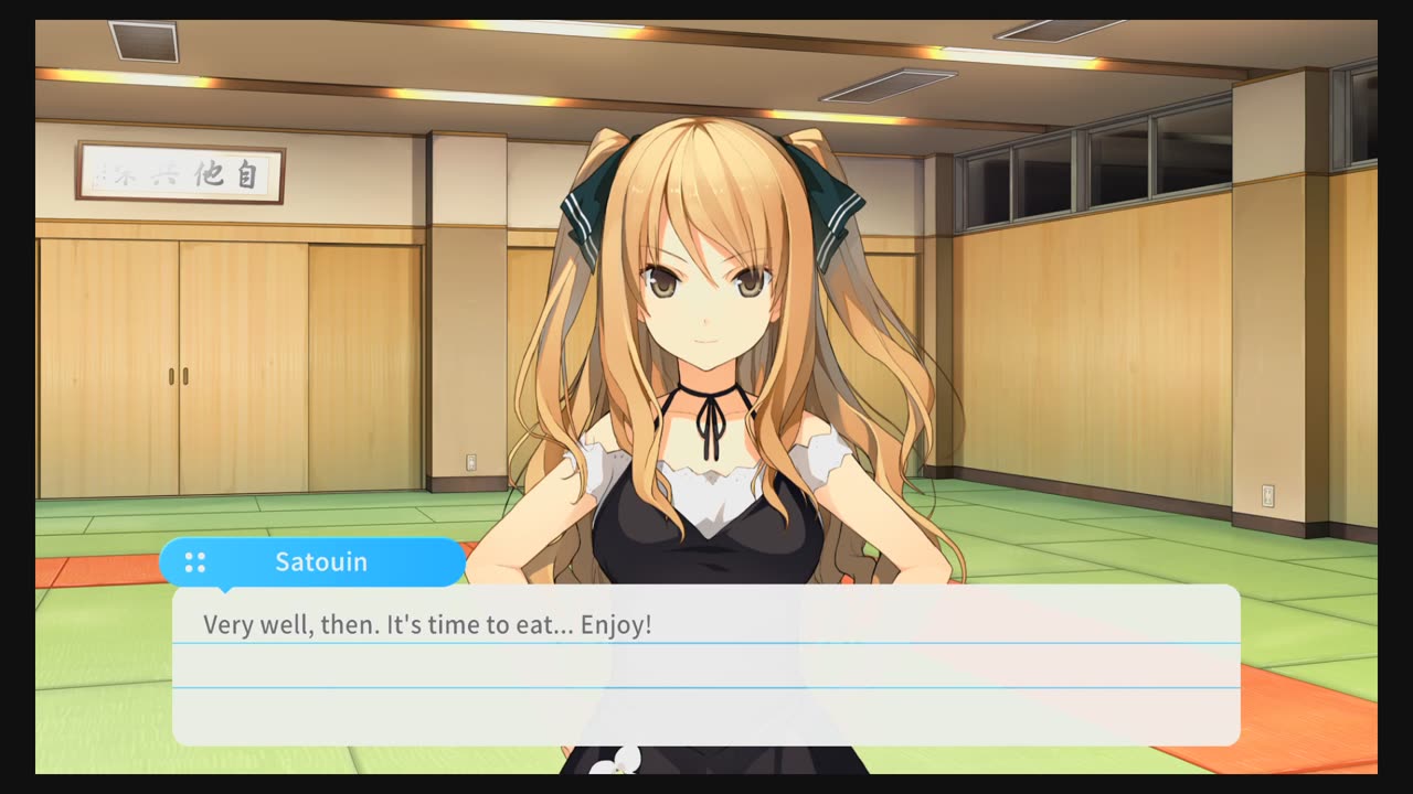 Aokana Four Rhythms Across The Blue Playthrough Part31