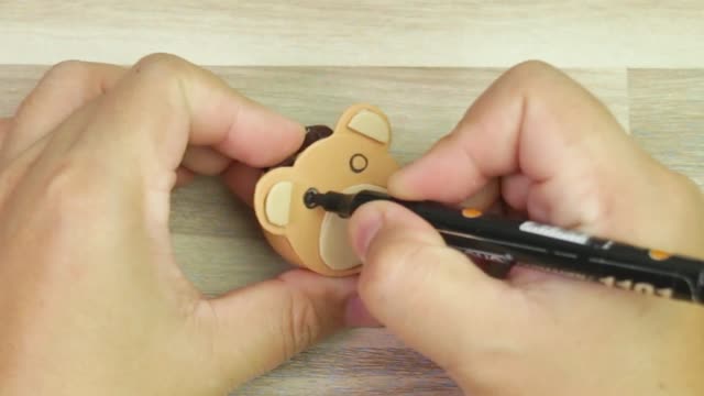 How to make cute miniature bags
